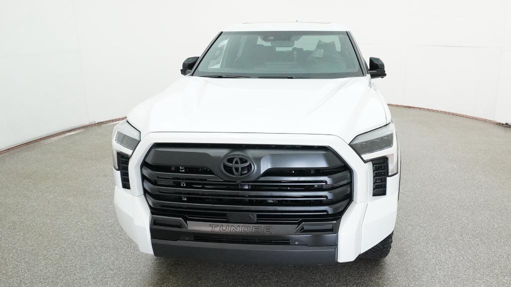 New 2026 Toyota Tundra i-FORCE MAX Truck
