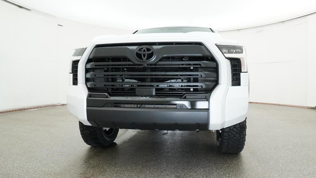 New 2026 Toyota Tundra i-FORCE MAX Truck