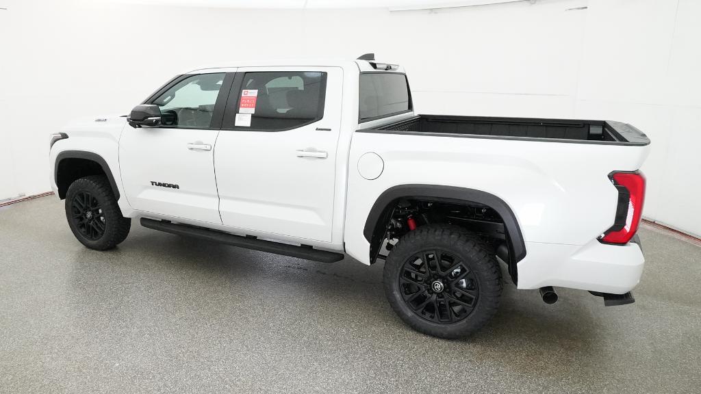 New 2026 Toyota Tundra i-FORCE MAX Truck
