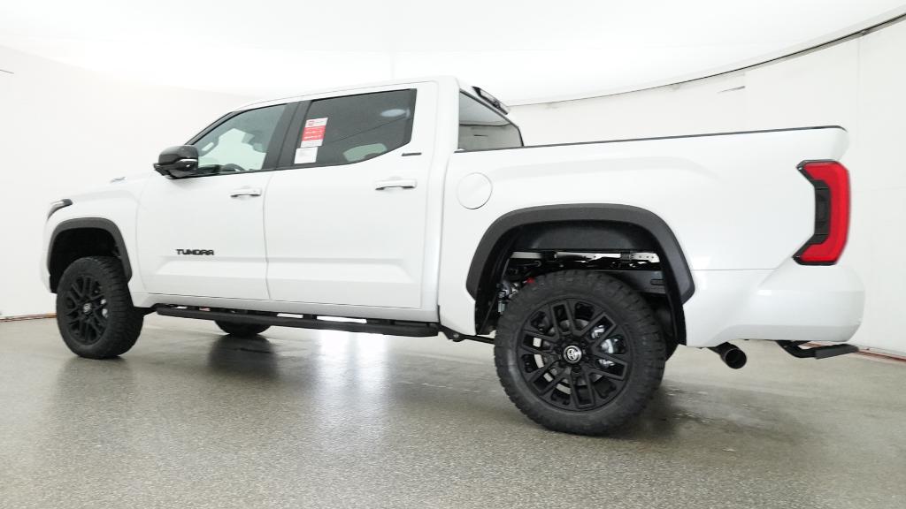 New 2026 Toyota Tundra i-FORCE MAX Truck