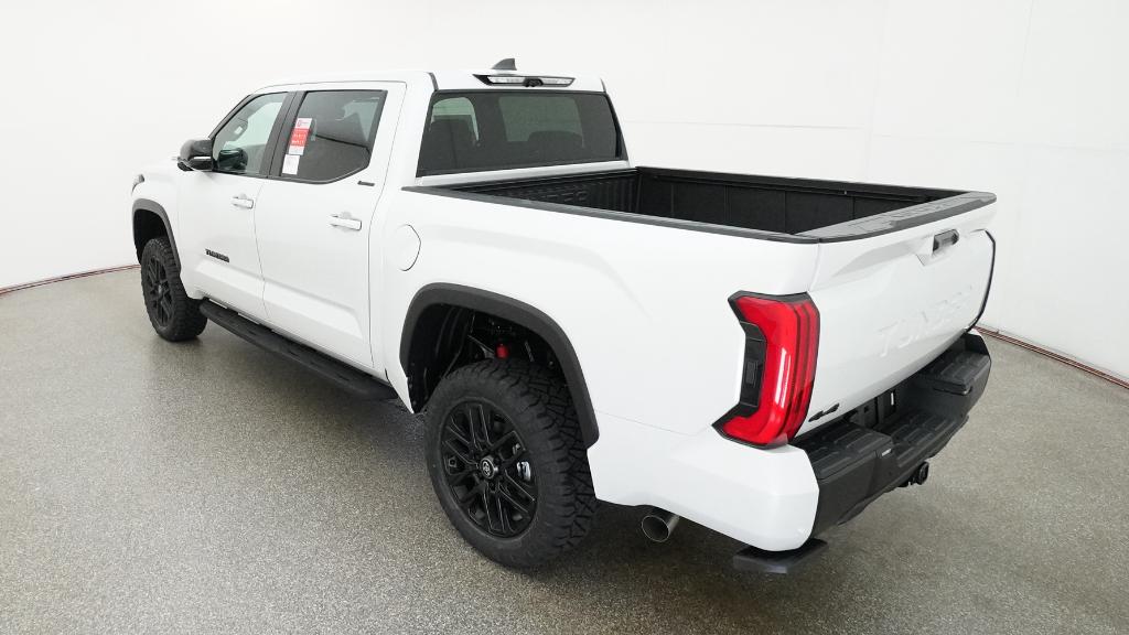 New 2026 Toyota Tundra i-FORCE MAX Truck