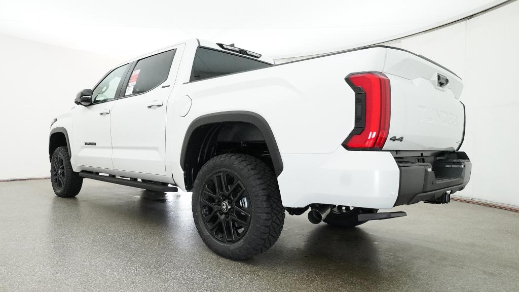 New 2026 Toyota Tundra i-FORCE MAX Truck