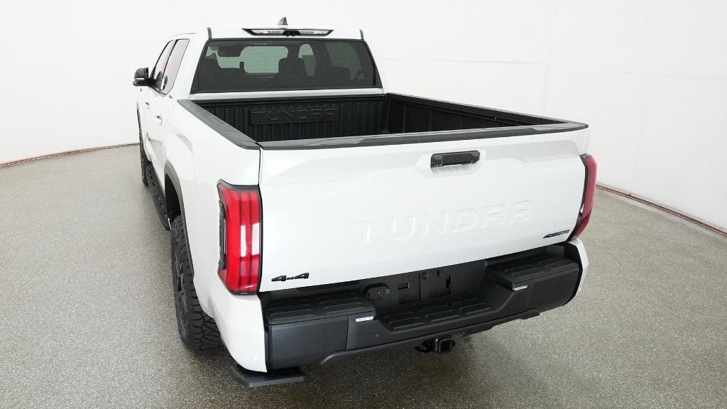 New 2026 Toyota Tundra i-FORCE MAX Truck