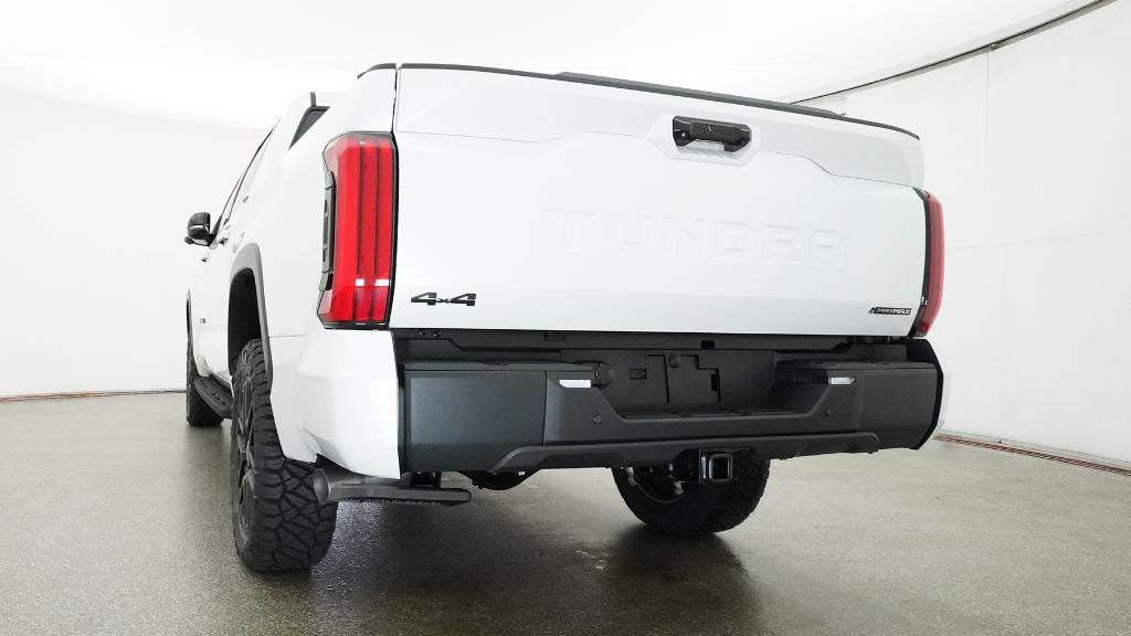 New 2026 Toyota Tundra i-FORCE MAX Truck