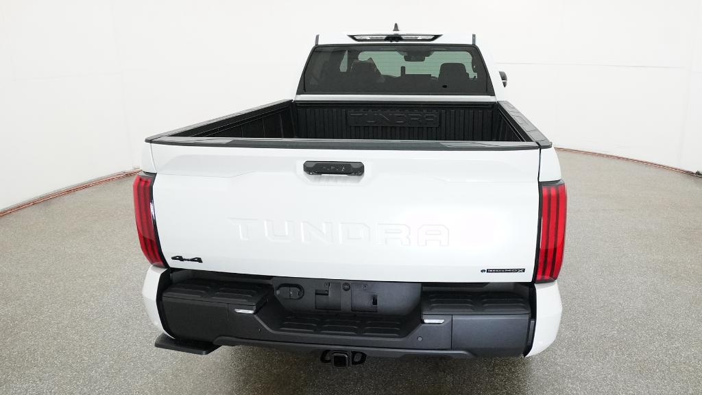 New 2026 Toyota Tundra i-FORCE MAX Truck