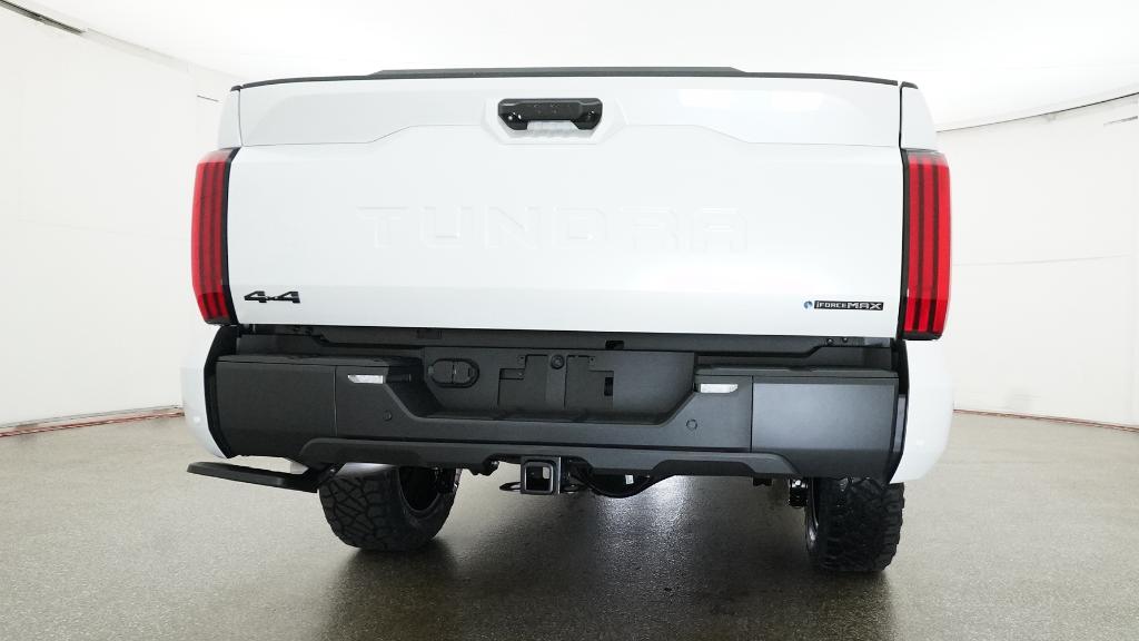 New 2026 Toyota Tundra i-FORCE MAX Truck