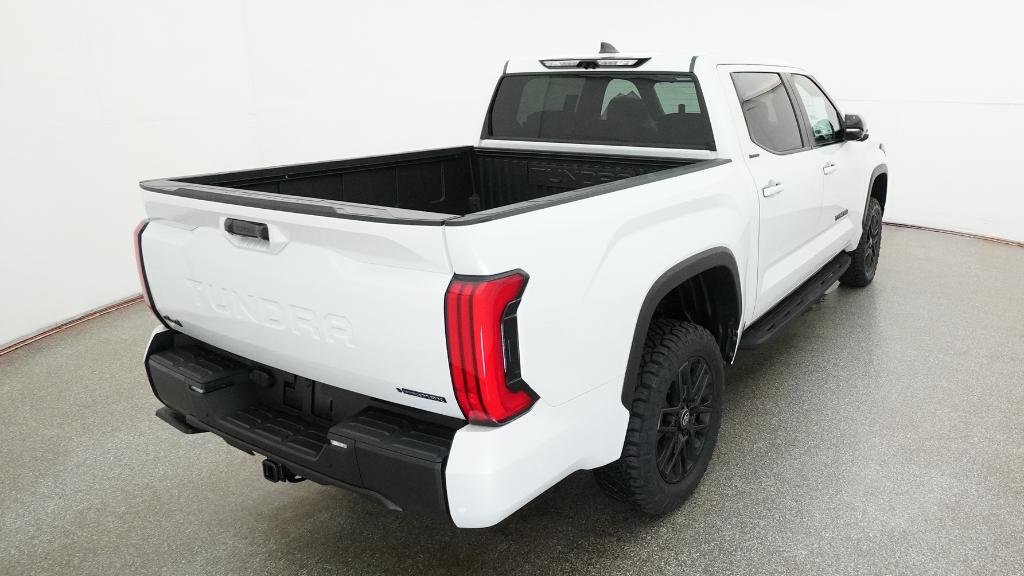 New 2026 Toyota Tundra i-FORCE MAX Truck