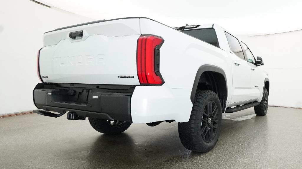 New 2026 Toyota Tundra i-FORCE MAX Truck