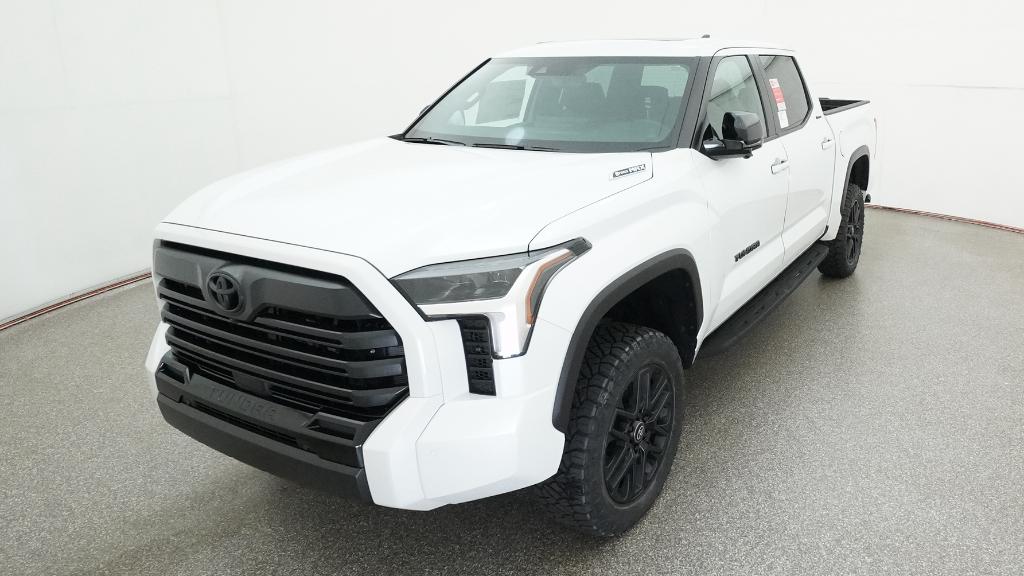 New 2026 Toyota Tundra i-FORCE MAX Truck