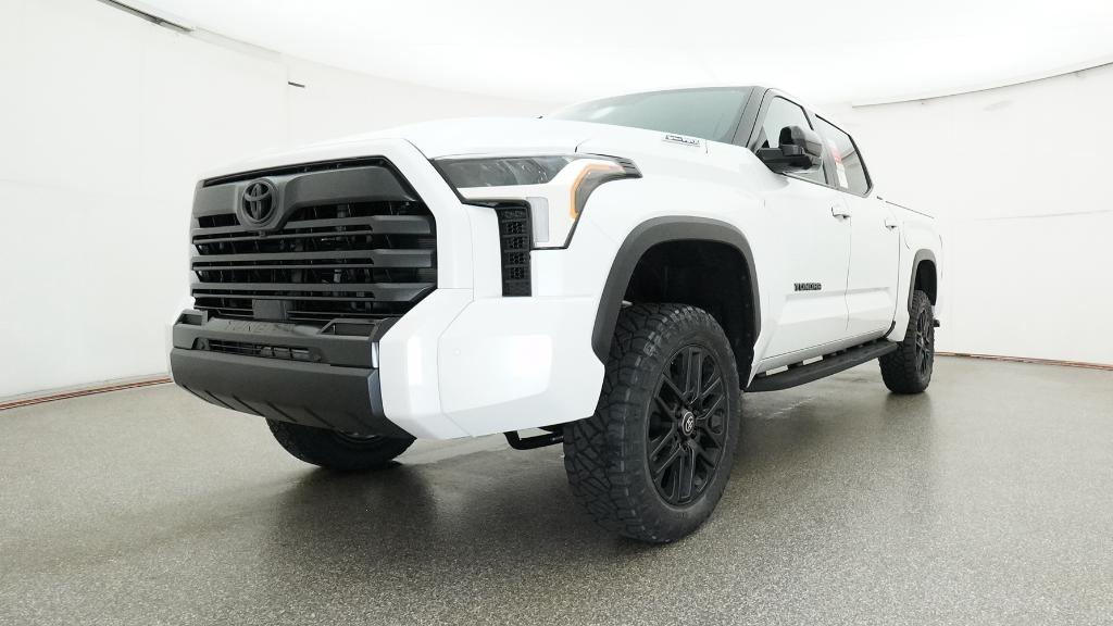 New 2026 Toyota Tundra i-FORCE MAX Truck
