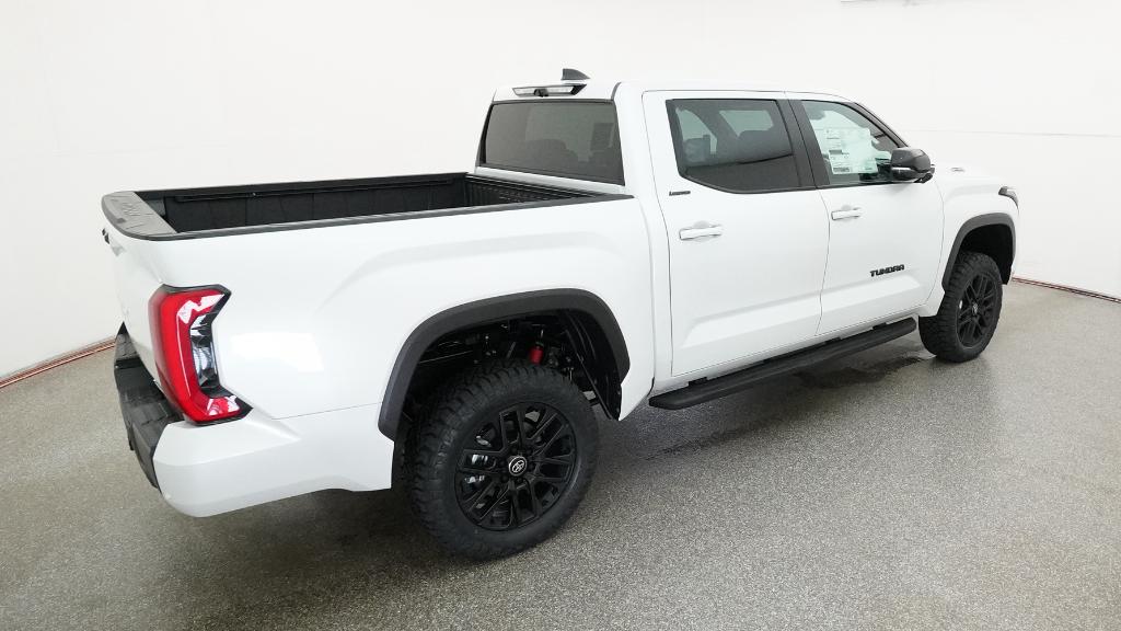 New 2026 Toyota Tundra i-FORCE MAX Truck
