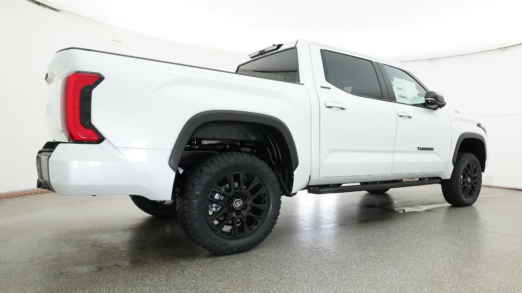 New 2026 Toyota Tundra i-FORCE MAX Truck