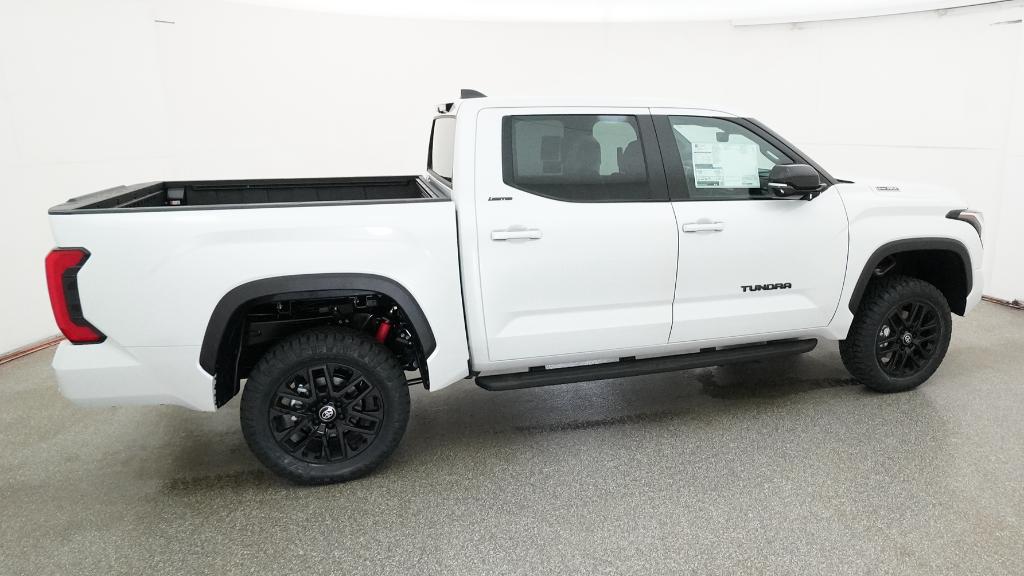 New 2026 Toyota Tundra i-FORCE MAX Truck