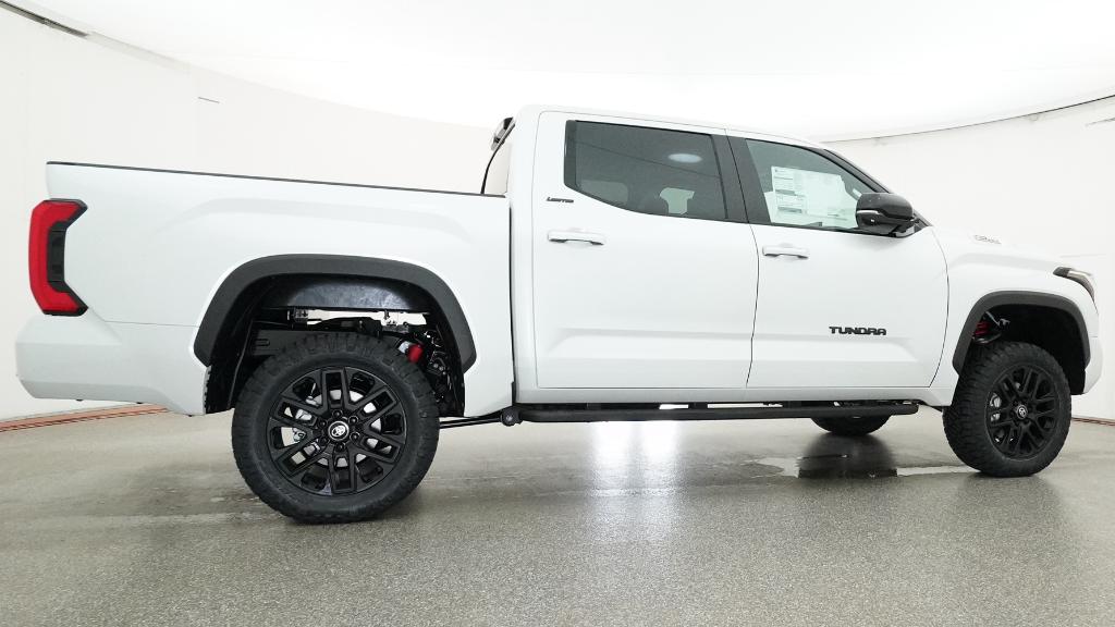 New 2026 Toyota Tundra i-FORCE MAX Truck