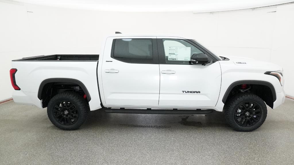 New 2026 Toyota Tundra i-FORCE MAX Truck