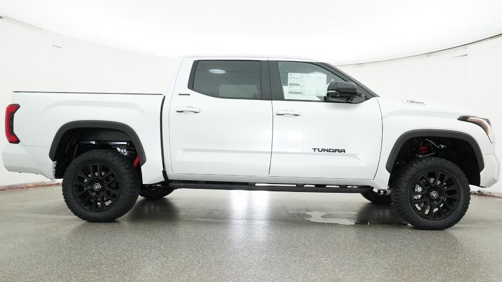 New 2026 Toyota Tundra i-FORCE MAX Truck