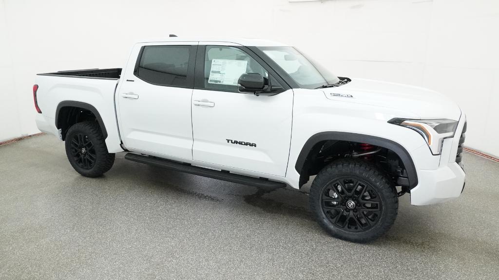 New 2026 Toyota Tundra i-FORCE MAX Truck