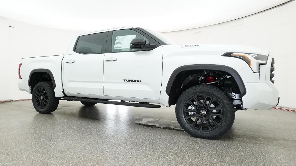 New 2026 Toyota Tundra i-FORCE MAX Truck