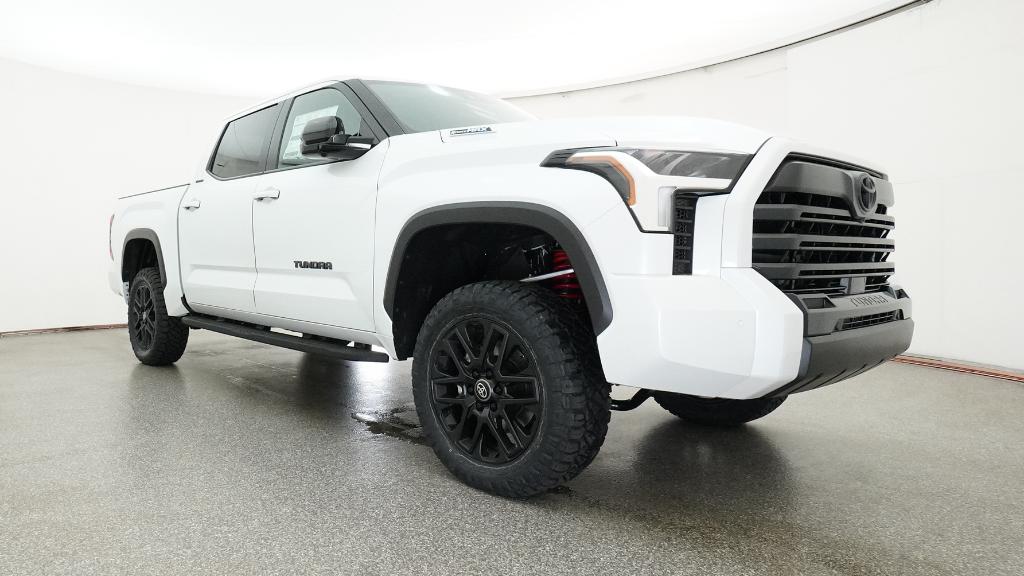 New 2026 Toyota Tundra i-FORCE MAX Truck