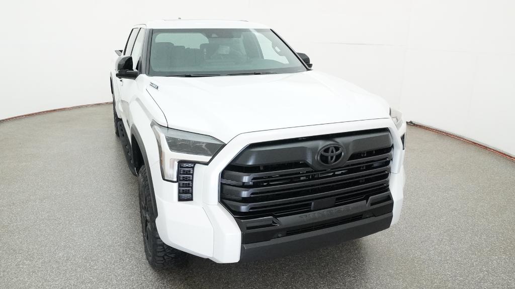 New 2026 Toyota Tundra i-FORCE MAX Truck
