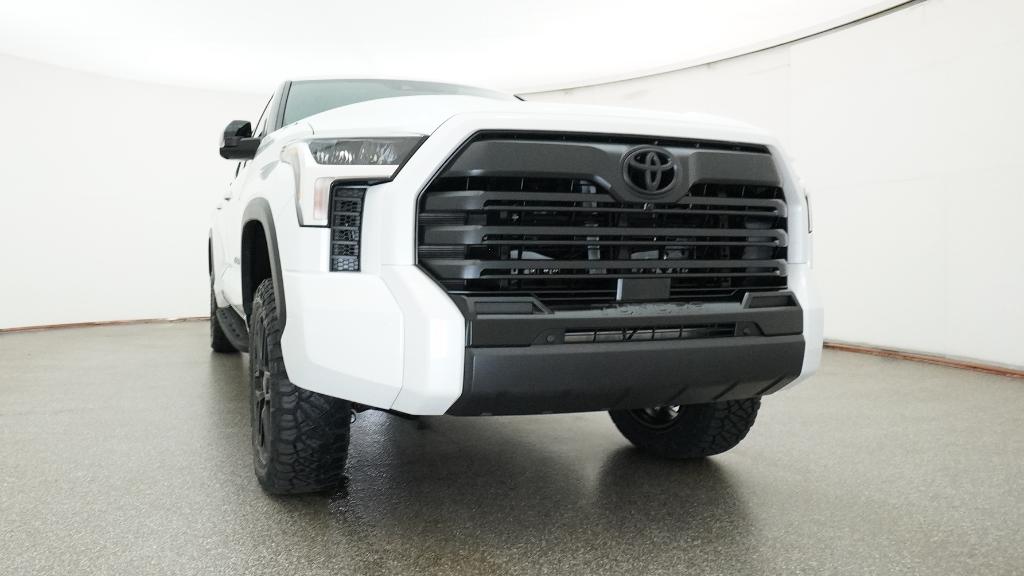 New 2026 Toyota Tundra i-FORCE MAX Truck