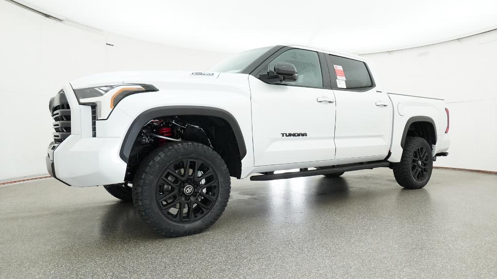 New 2026 Toyota Tundra i-FORCE MAX Truck