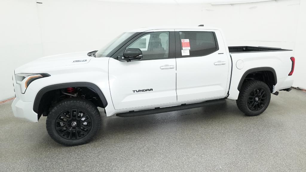 New 2026 Toyota Tundra i-FORCE MAX Truck