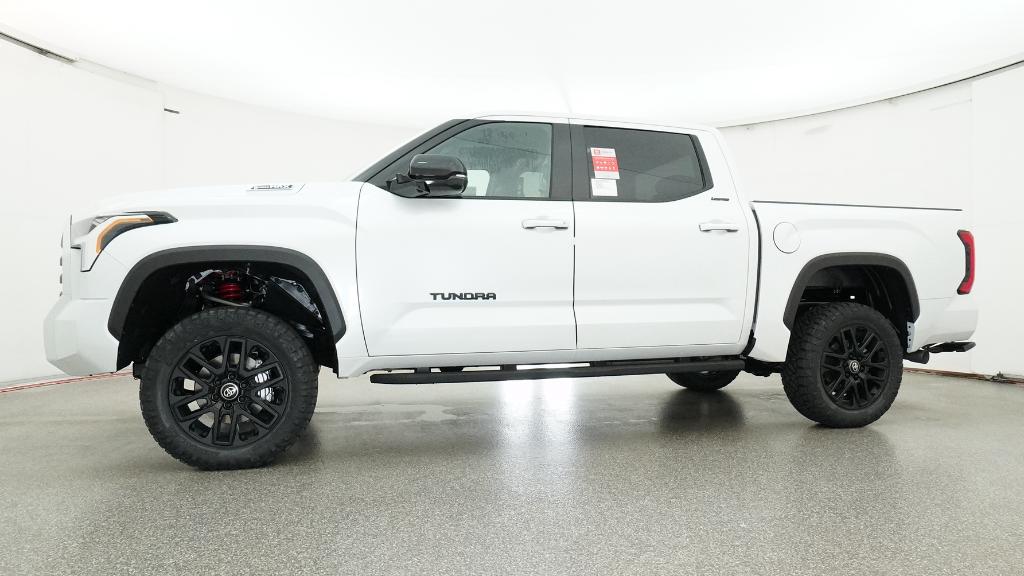 New 2026 Toyota Tundra i-FORCE MAX Truck