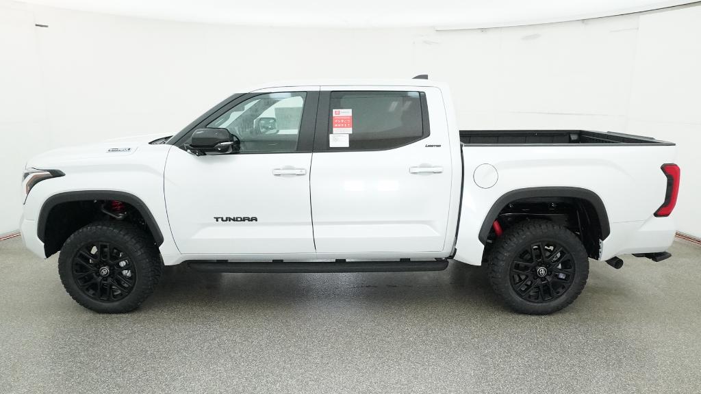 New 2026 Toyota Tundra i-FORCE MAX Truck