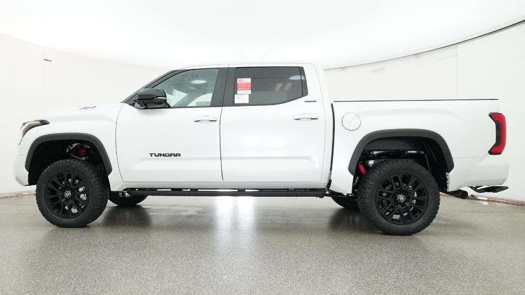New 2026 Toyota Tundra i-FORCE MAX Truck