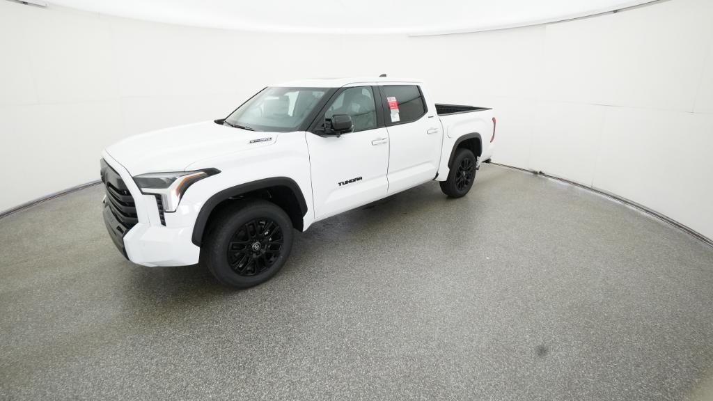 2026 Toyota Tundra Limited i-FORCE MAX