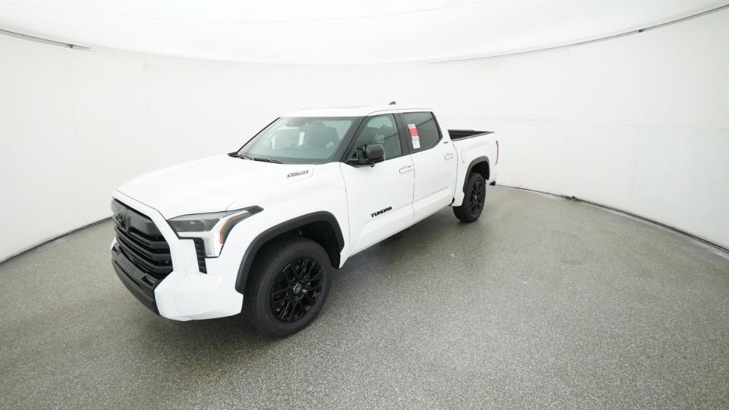 2026 Toyota Tundra Limited i-FORCE MAX