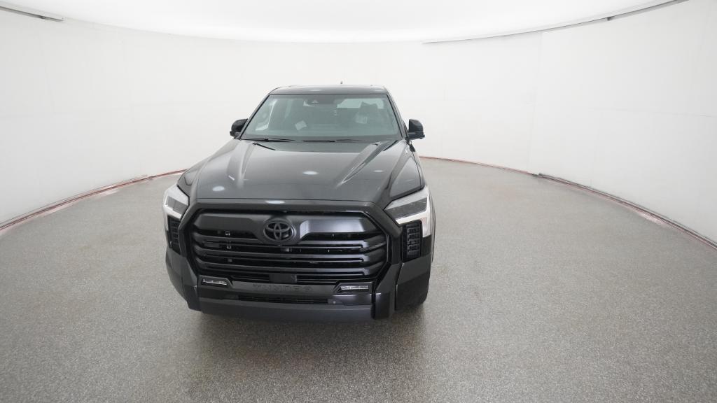 2026 Toyota Tundra Limited CrewMax photo 2