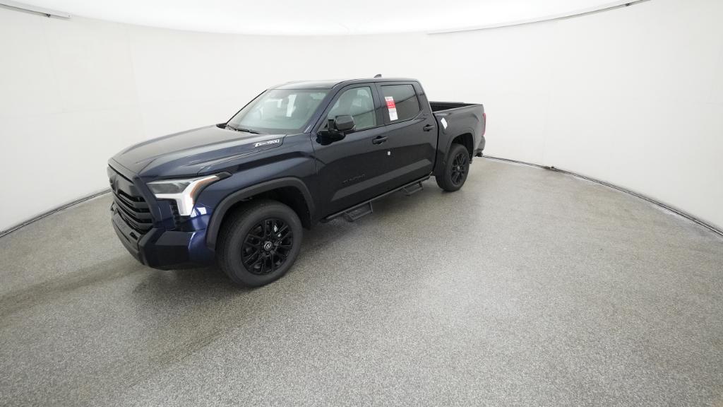 2026 Toyota Tundra Limited's photo