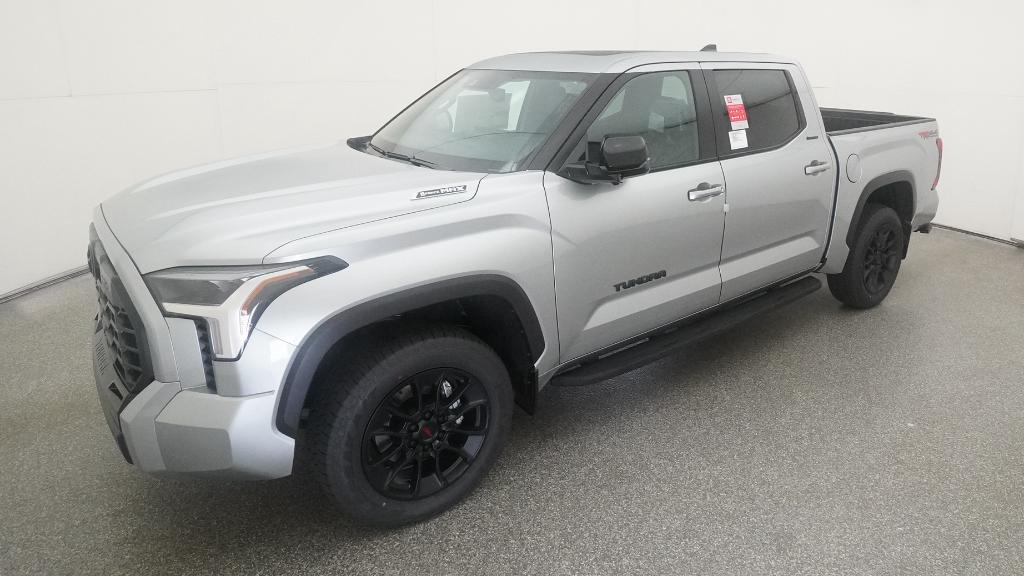 2026 Toyota Tundra Limited i-FORCE MAX