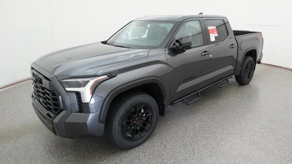 2026 Toyota Tundra Limited i-FORCE MAX