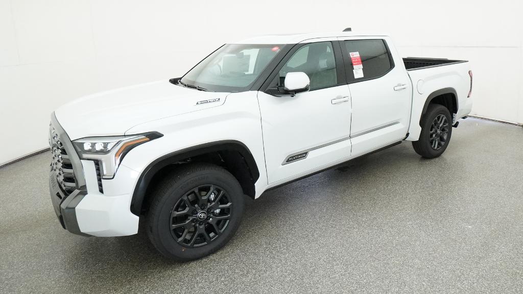 New Toyota Tundra i-FORCE Max for Sale in Naples, FL