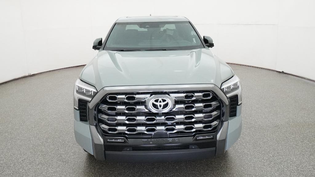 New 2026 Toyota Tundra i-FORCE MAX Truck