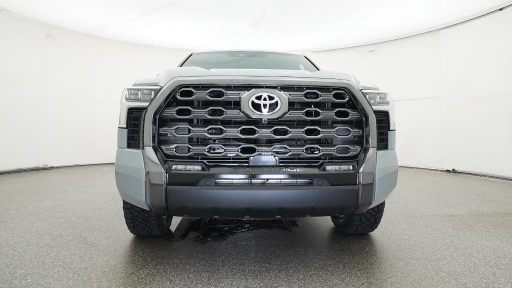 New 2026 Toyota Tundra i-FORCE MAX Truck