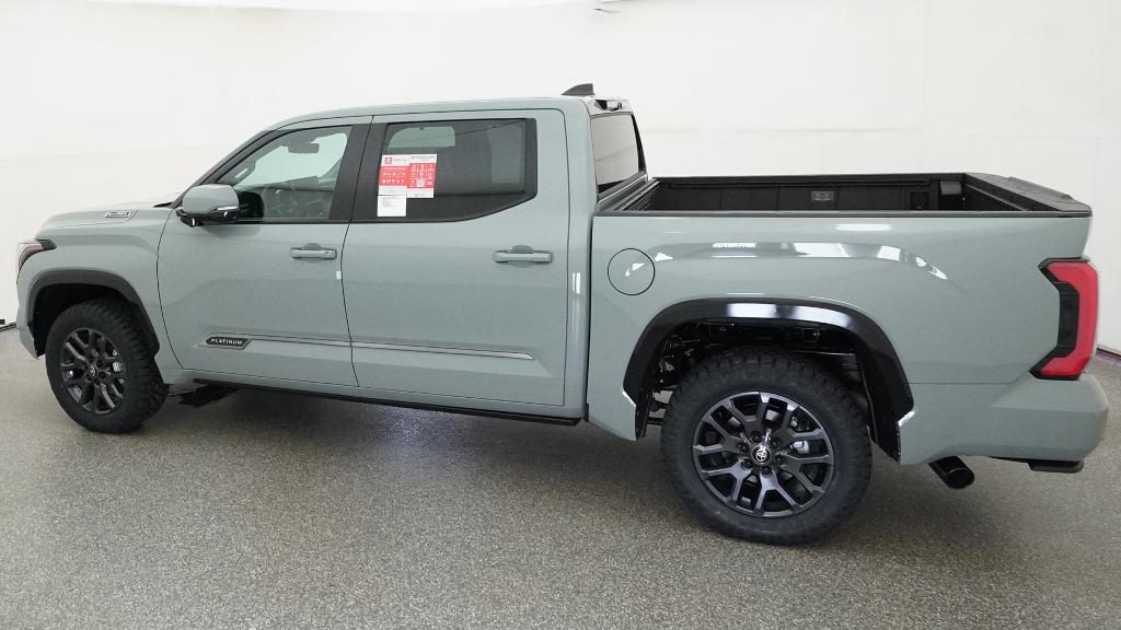New 2026 Toyota Tundra i-FORCE MAX Truck