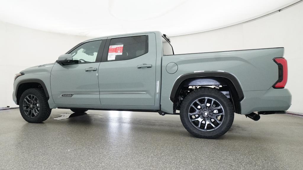 New 2026 Toyota Tundra i-FORCE MAX Truck