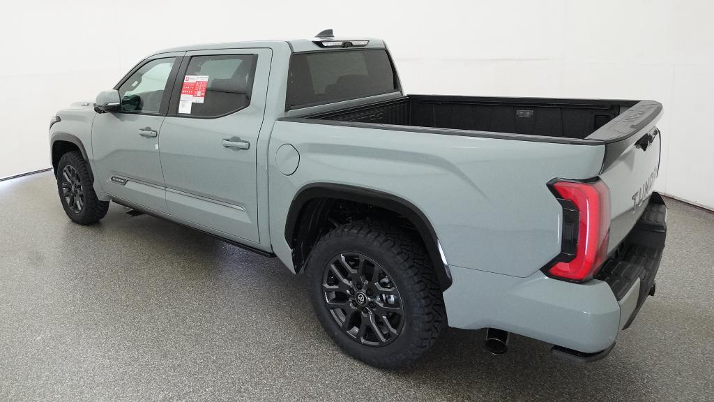 New 2026 Toyota Tundra i-FORCE MAX Truck