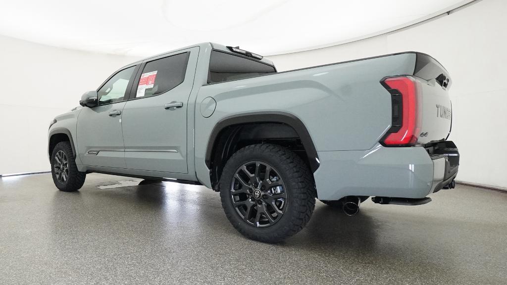 New 2026 Toyota Tundra i-FORCE MAX Truck
