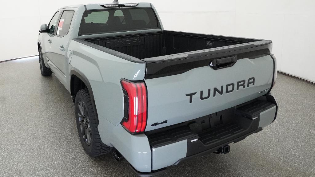 New 2026 Toyota Tundra i-FORCE MAX Truck