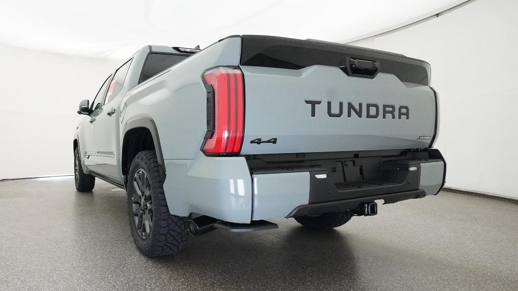 New 2026 Toyota Tundra i-FORCE MAX Truck