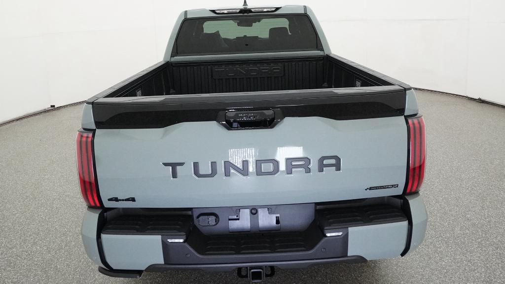 New 2026 Toyota Tundra i-FORCE MAX Truck