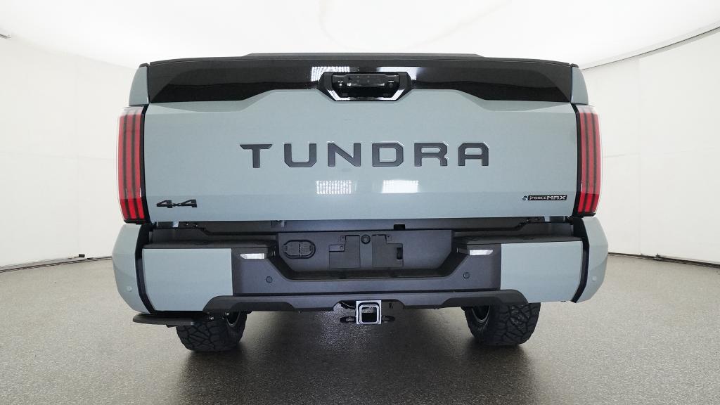 New 2026 Toyota Tundra i-FORCE MAX Truck