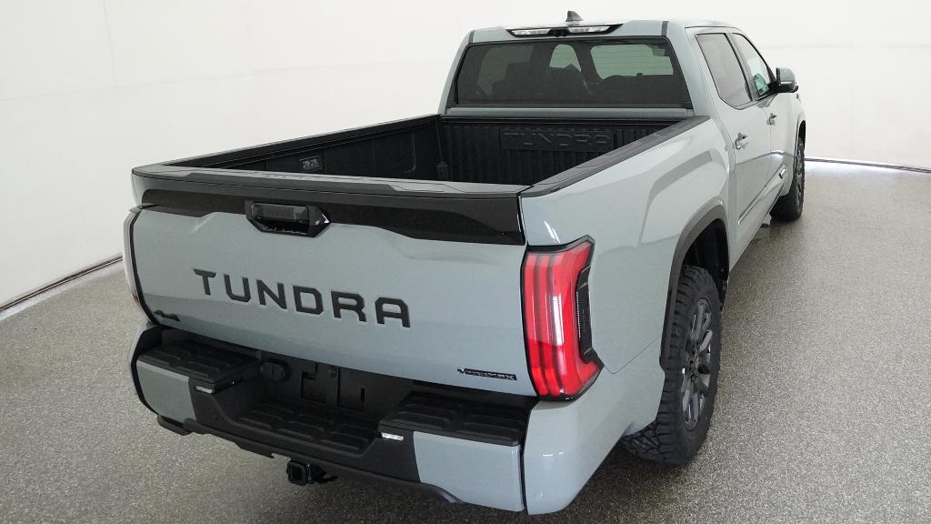 New 2026 Toyota Tundra i-FORCE MAX Truck