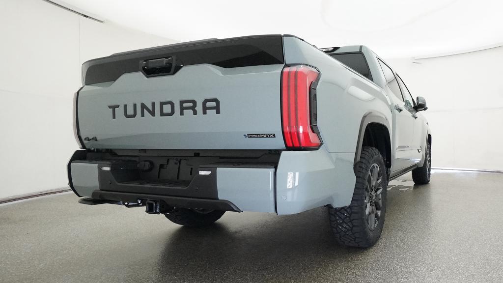 New 2026 Toyota Tundra i-FORCE MAX Truck