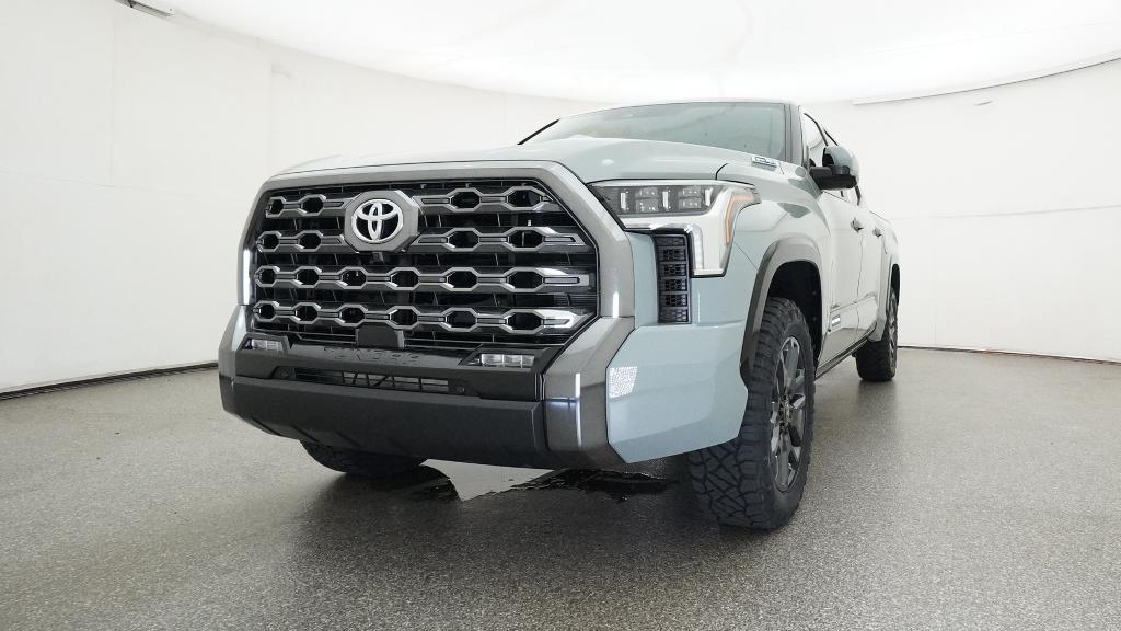 New 2026 Toyota Tundra i-FORCE MAX Truck